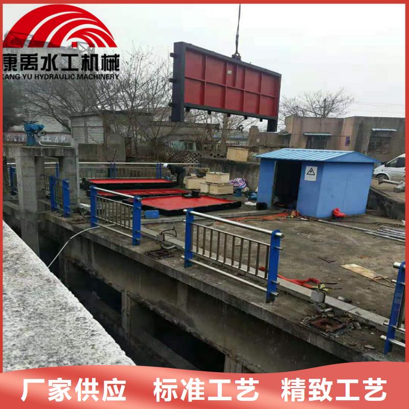 闸门优质材料厂家直销