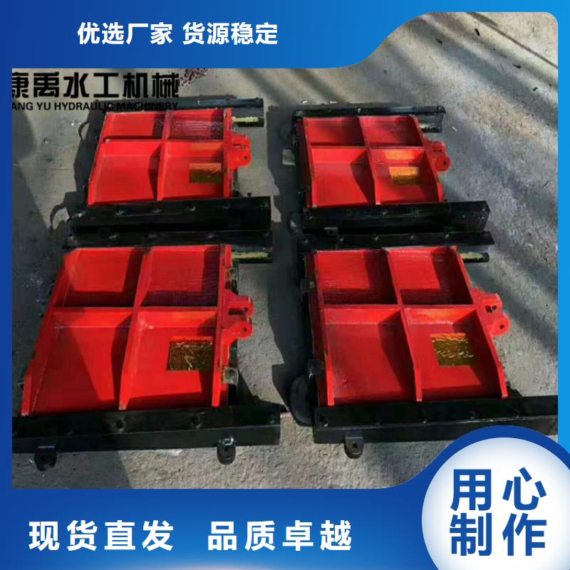 闸门价格合理