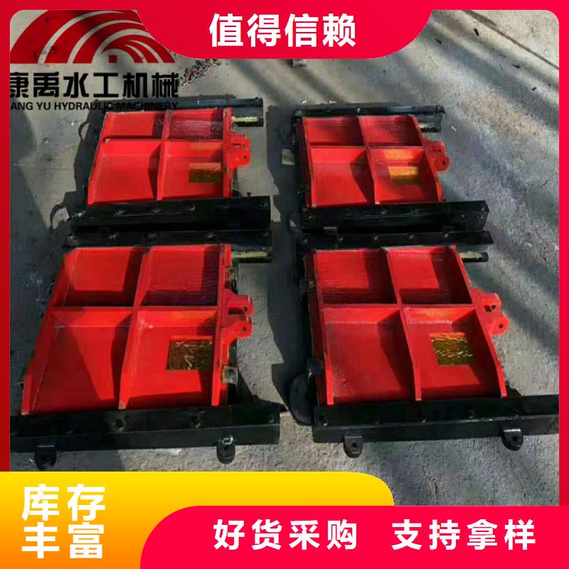 闸门一手价格