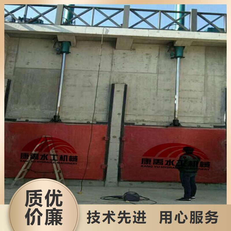 【闸门多种规格库存充足】