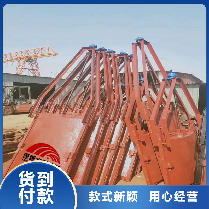 闸门优良材质