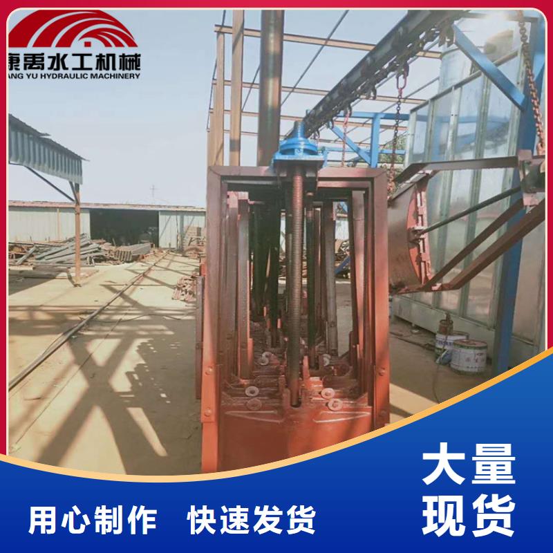 闸门价格合理