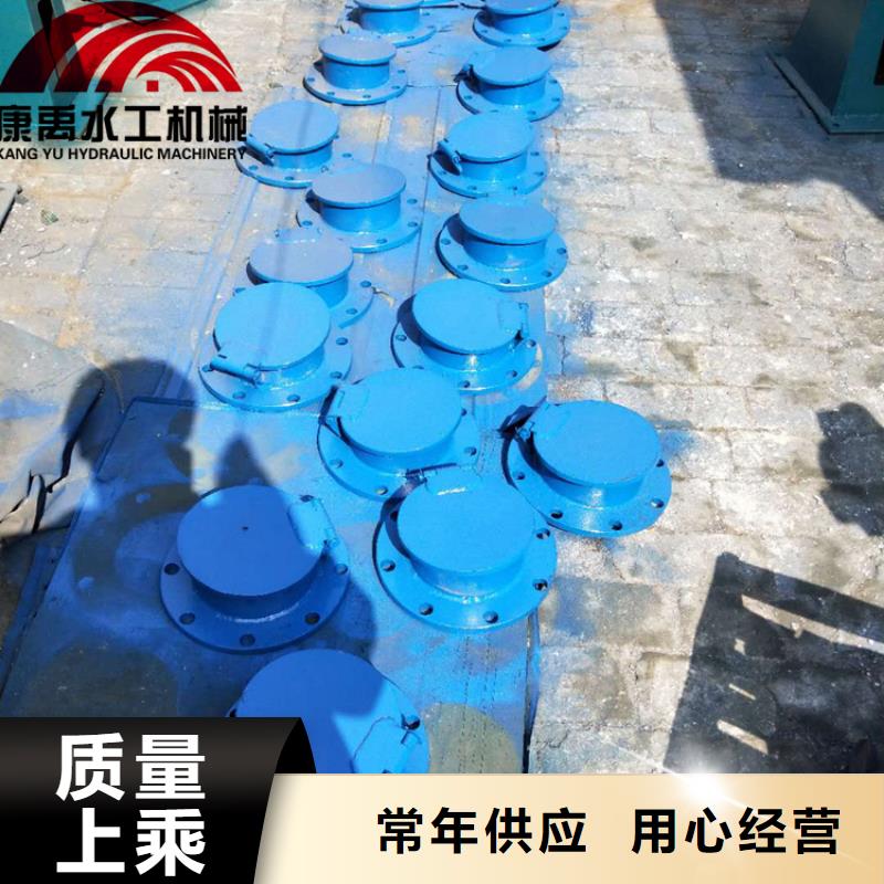 闸门厂家型号齐全