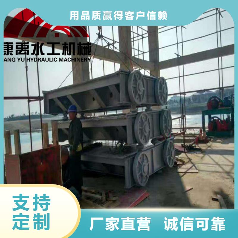 闸门厂家型号齐全