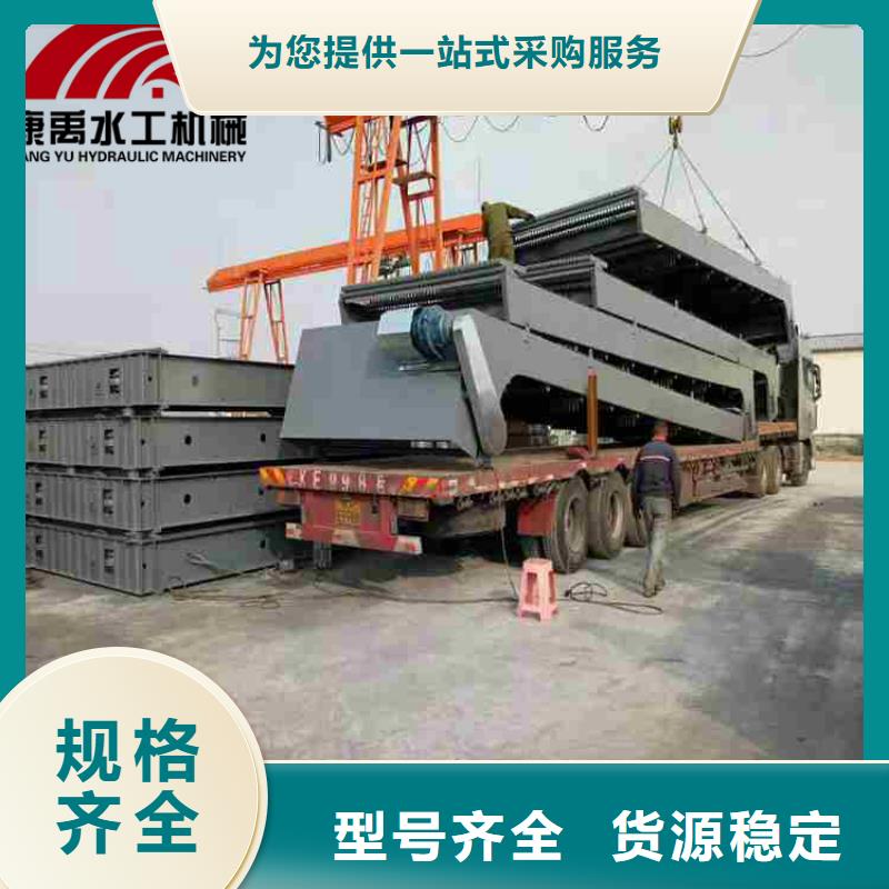 清污机精选优质材料