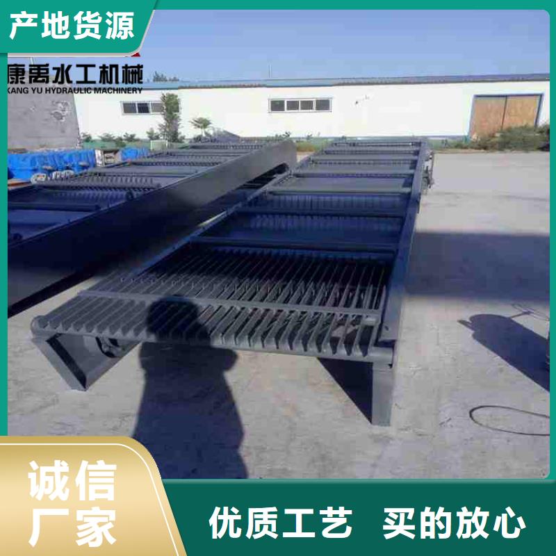 清污机工厂价格