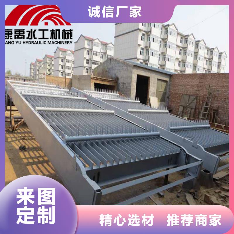 清污机工厂价格