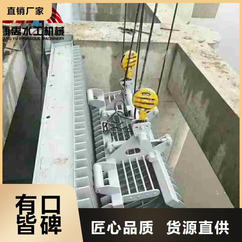 清污机工厂价格