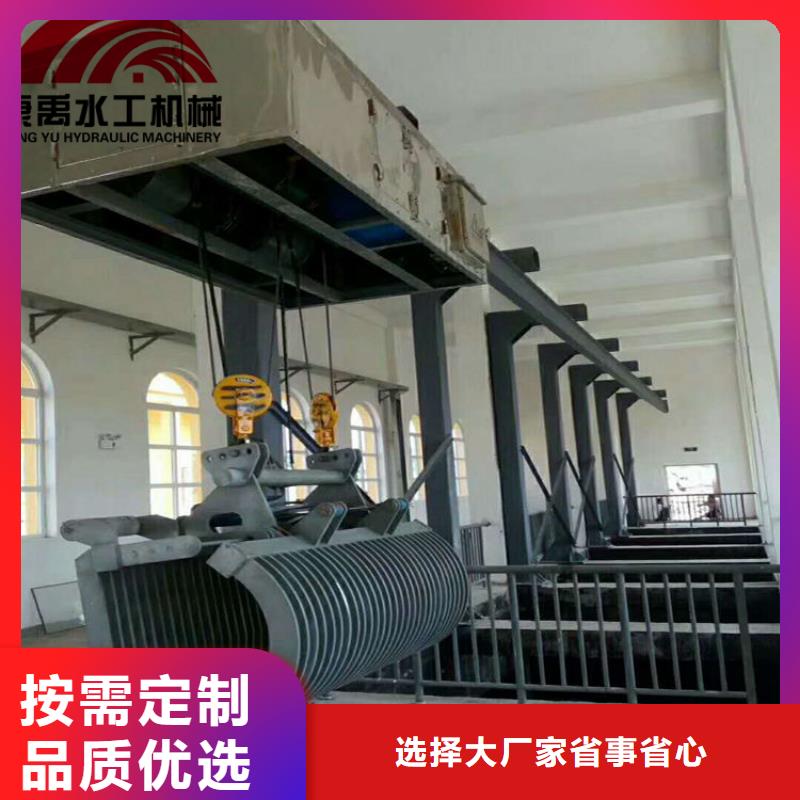 清污机工厂价格