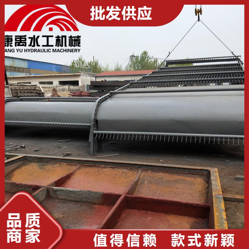清污机支持非标定制