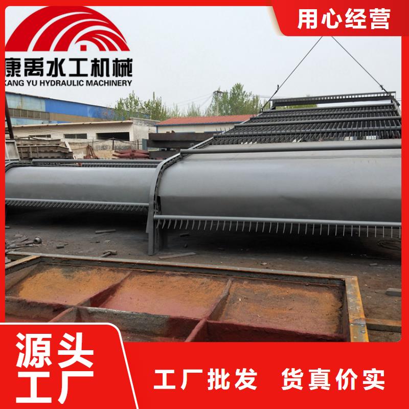 清污机工厂价格