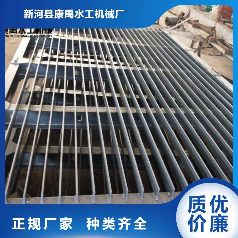 清污机不只是质量好