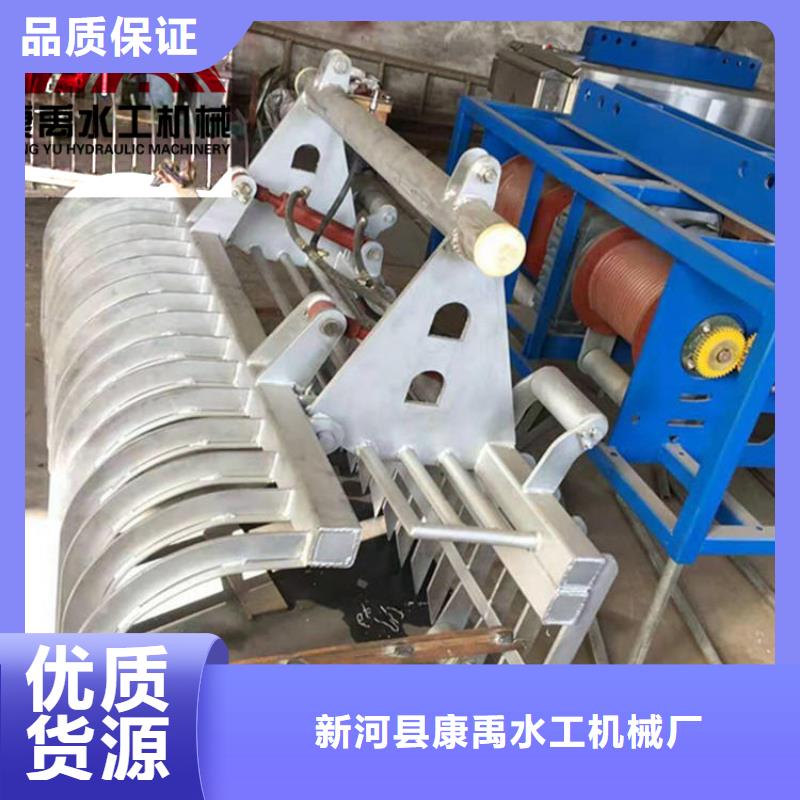 清污机产地工厂