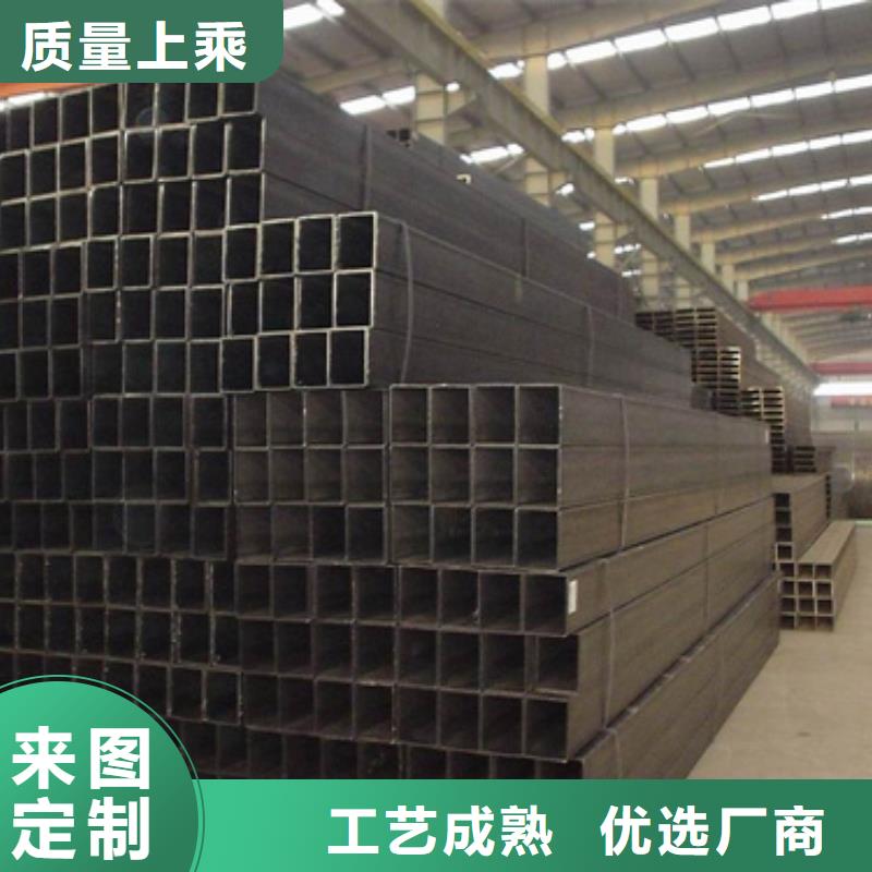 方管厚壁方管出货及时