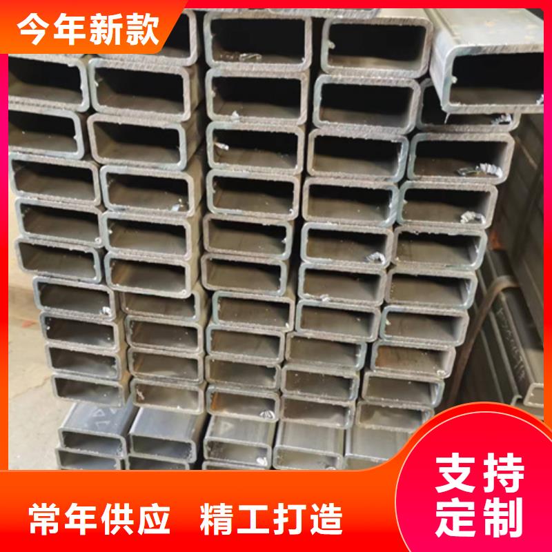 方管厚壁方管实力见证