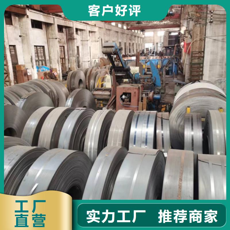 方管方矩管每个细节都严格把关
