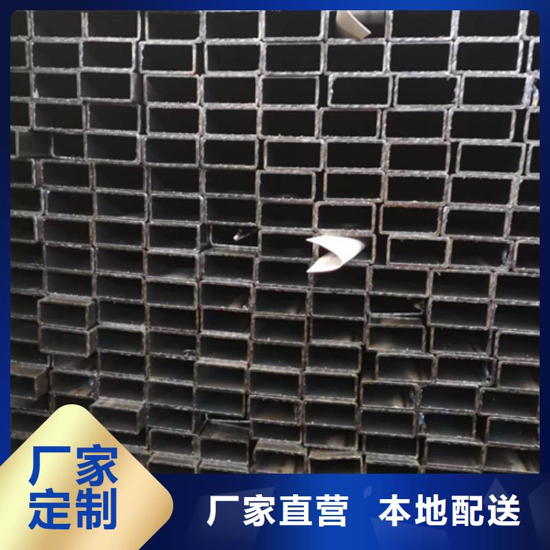 方管方矩管库存量大