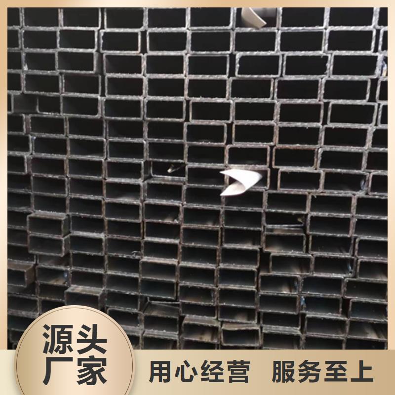 方管大口径方管使用寿命长久