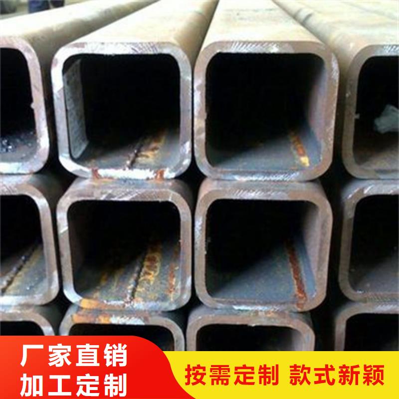 方管来图来样定制