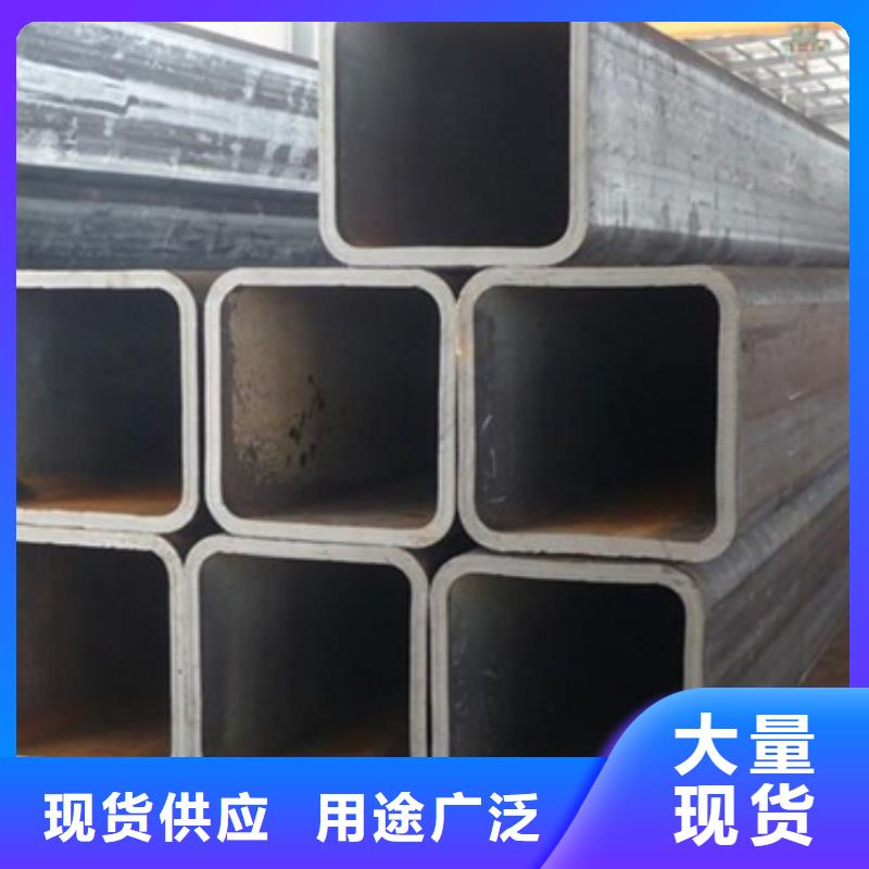 方管镀锌方管优良工艺
