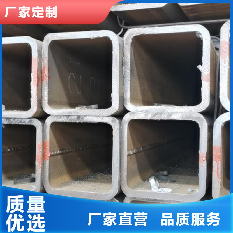 方管大口径方管使用寿命长久