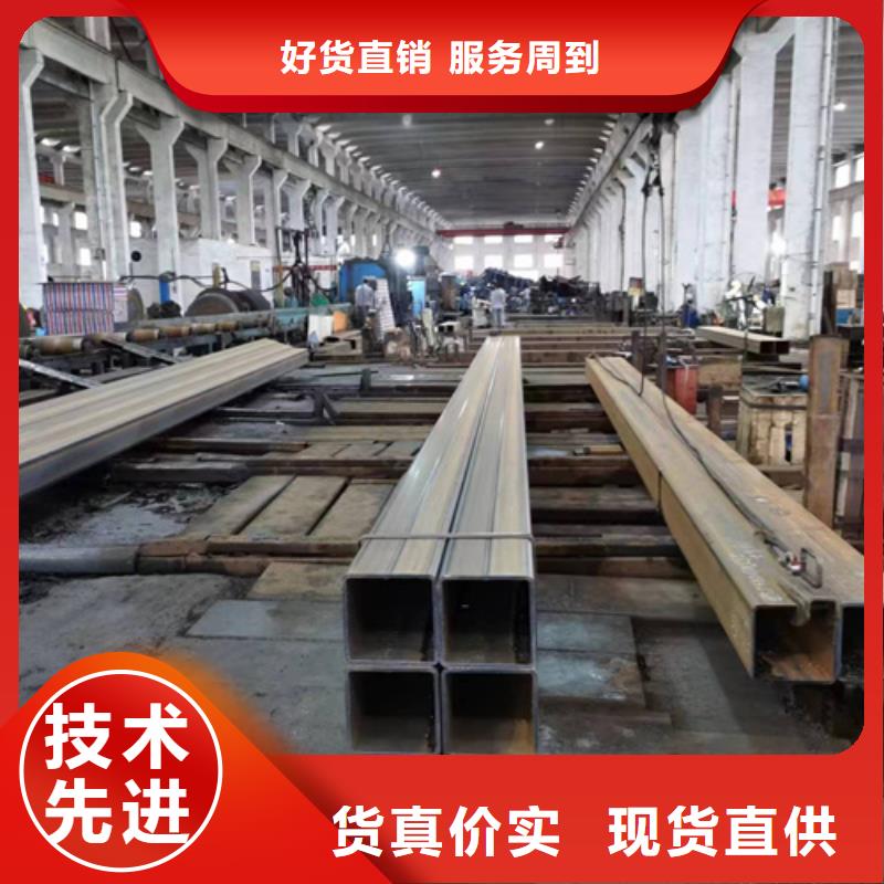 方管方矩管全新升级品质保障