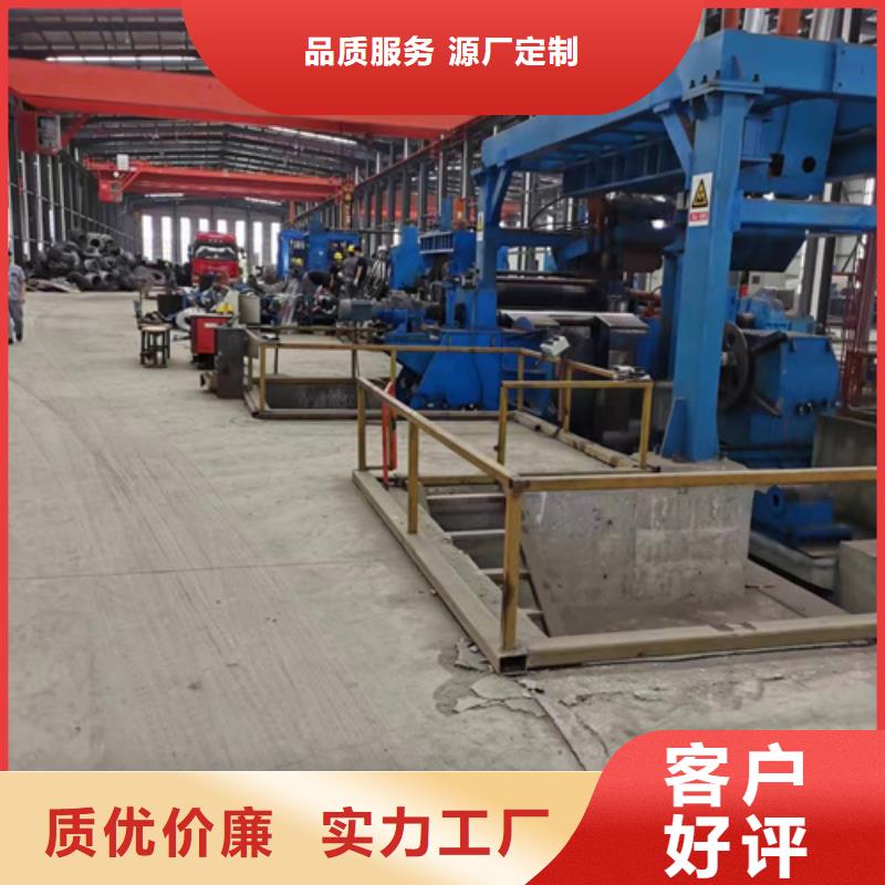 【方管】,大口径方管出厂严格质检