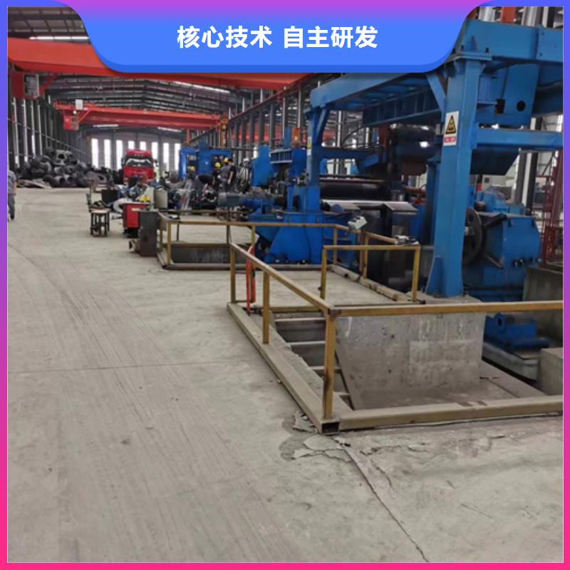 方管镀锌方管按需定制真材实料