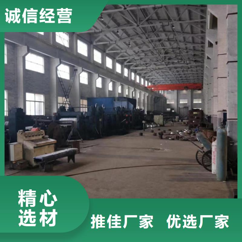 方管大口径方管使用寿命长久