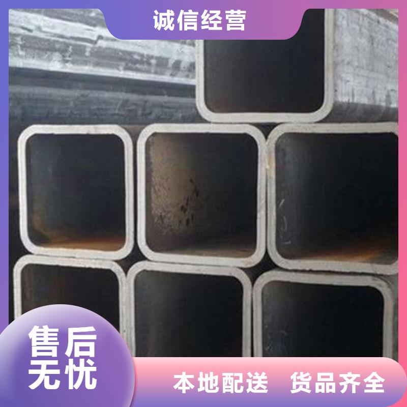 方管库存丰富