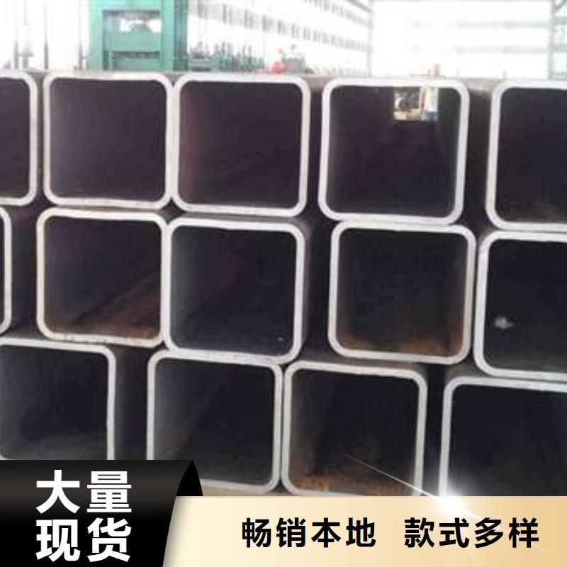 方管镀锌方管按需定制真材实料