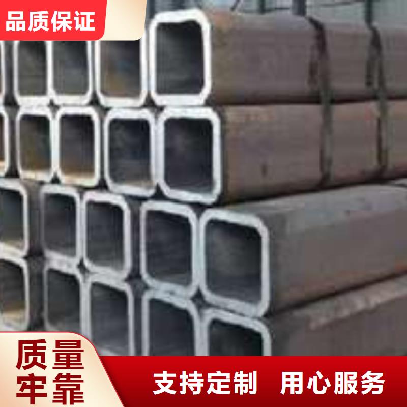 方管大口径方管优质工艺