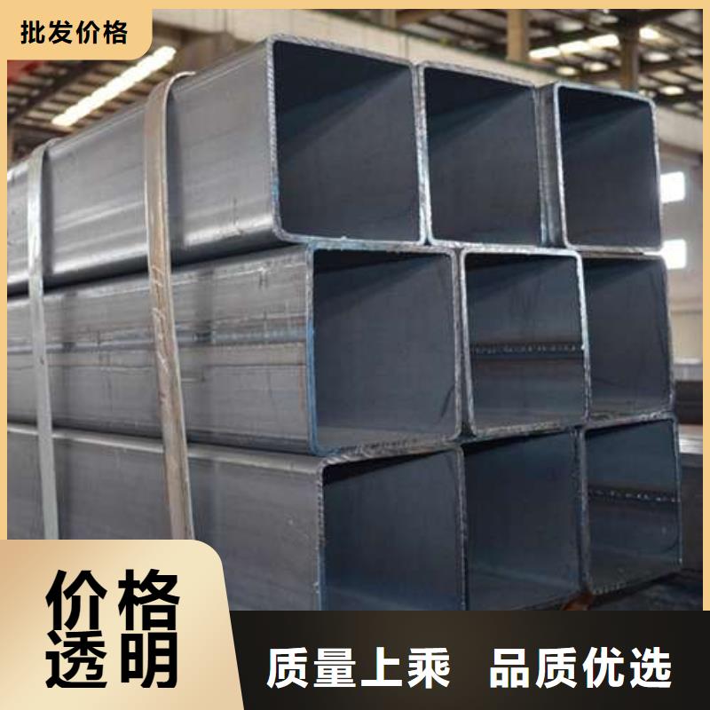 方管,镀锌方管层层质检