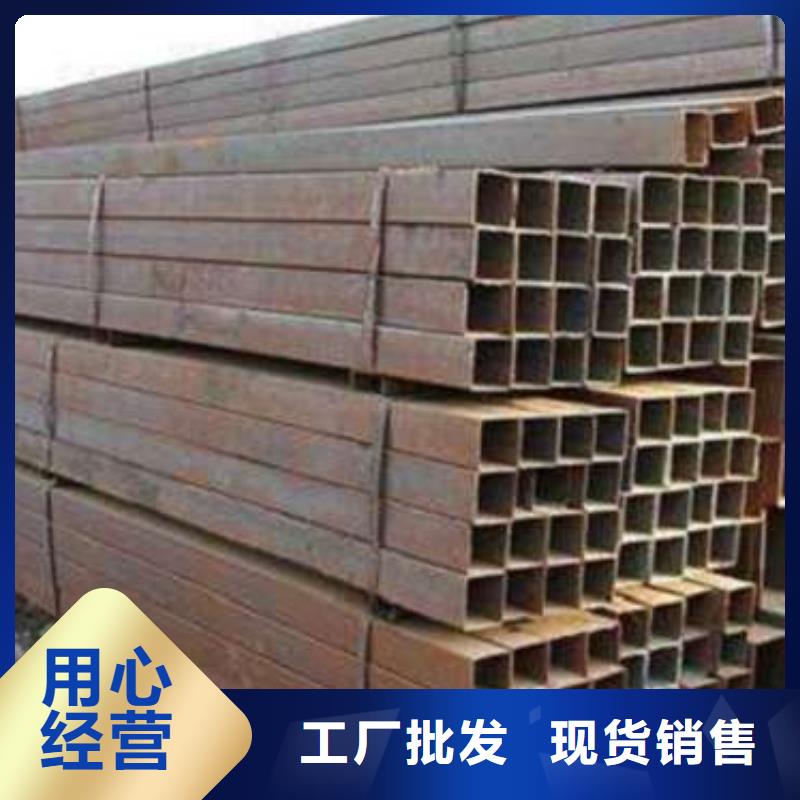 方管来图来样定制