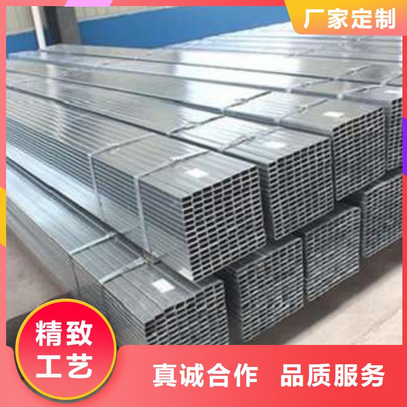 方管方矩管库存量大