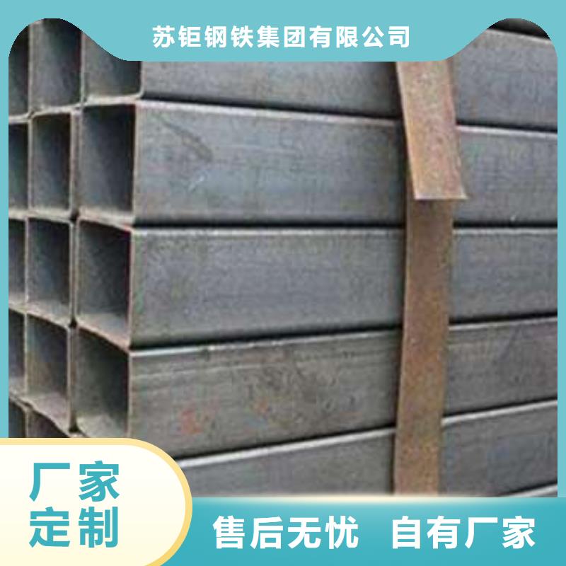 方管镀锌方管优良工艺