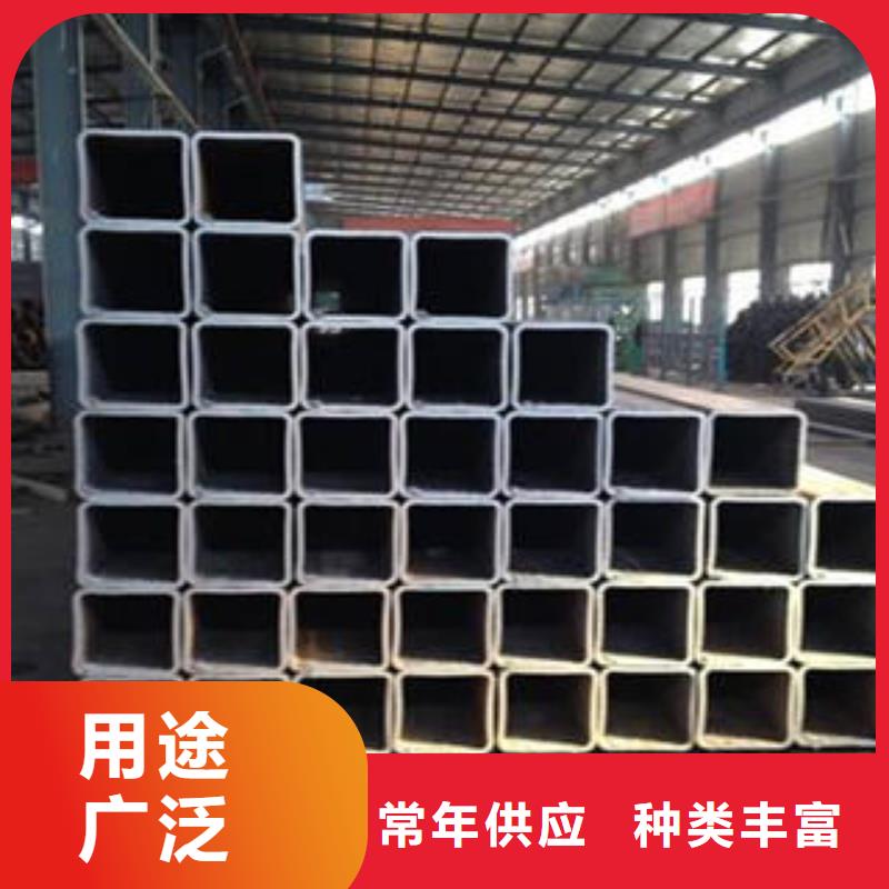 方管方矩管现货充裕