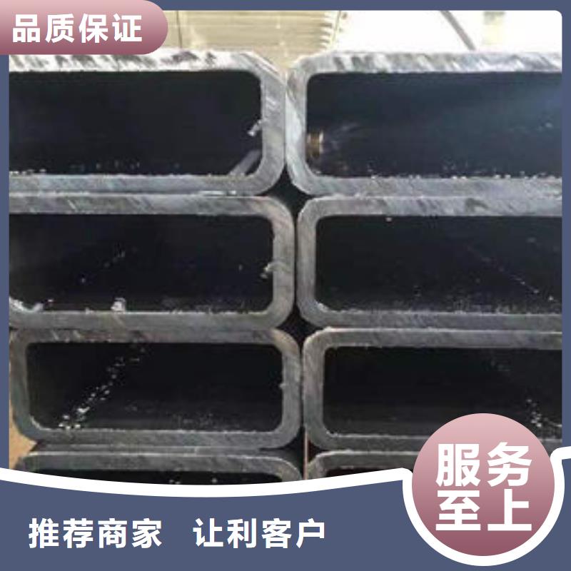 方管方矩管库存量大