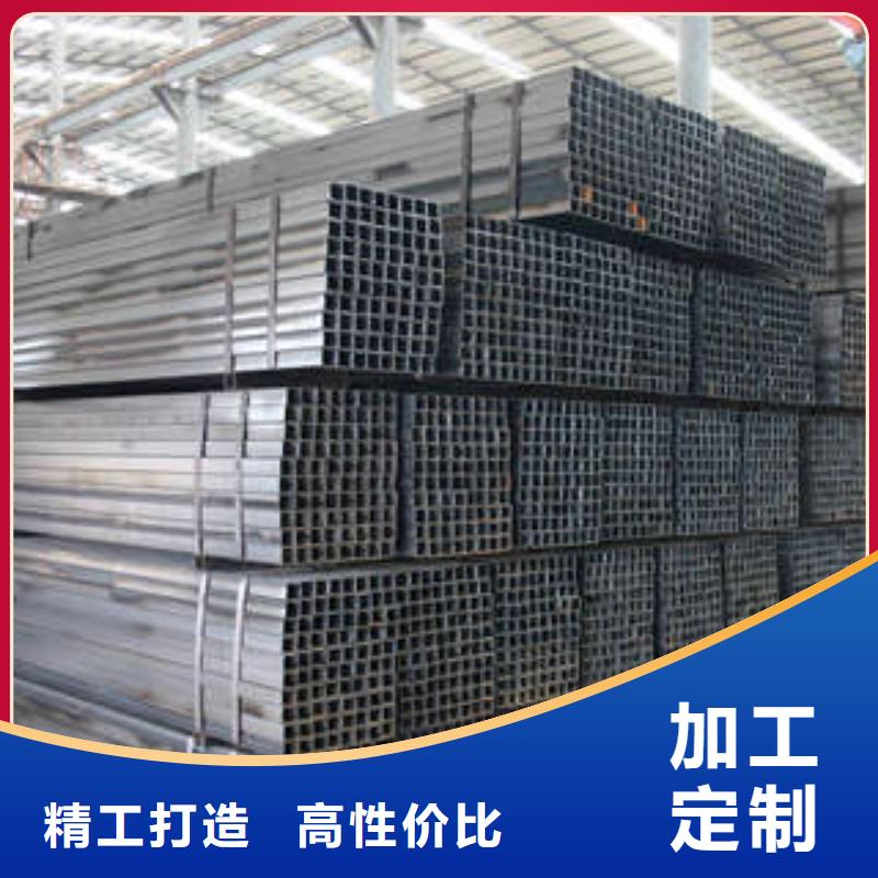 方管大口径方管做工细致