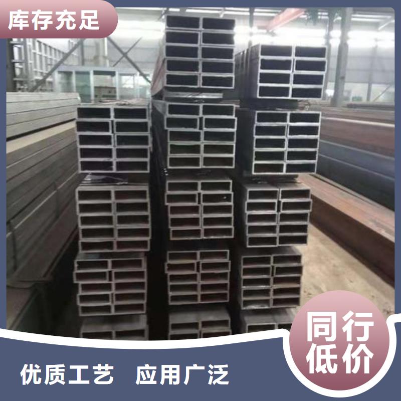 矩形管方矩管工厂价格