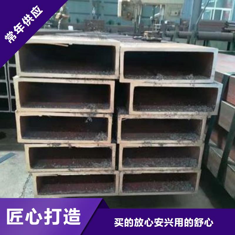 矩形管镀锌方管支持拿样
