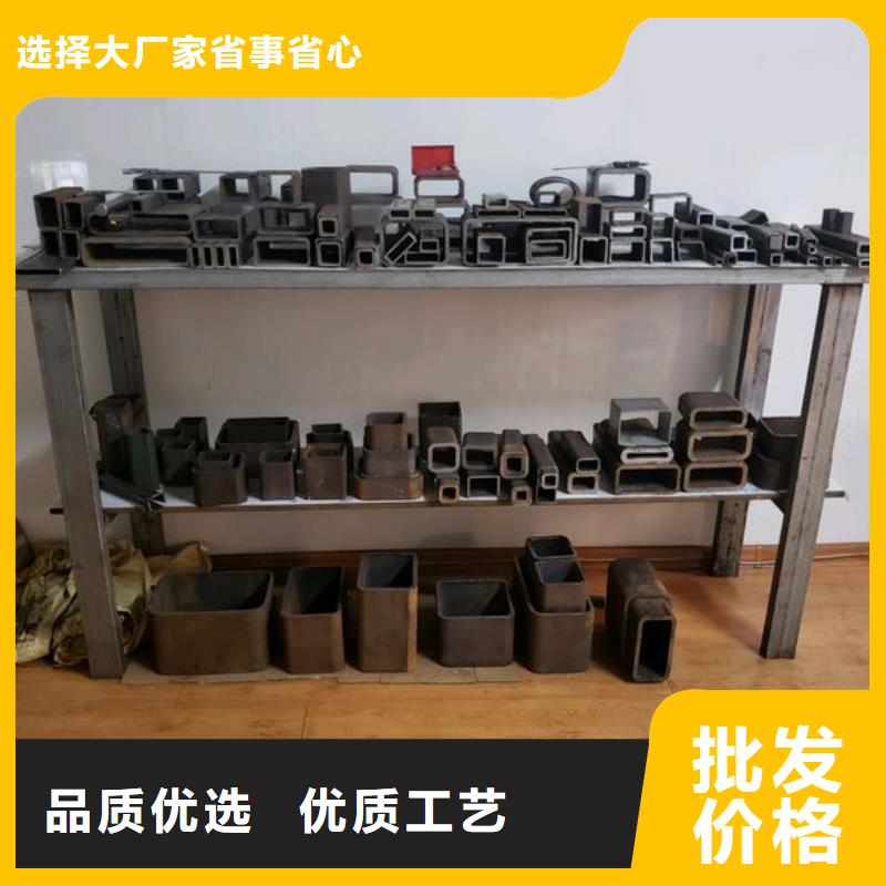 矩形管_厚壁方管现货齐全售后无忧