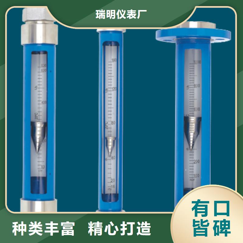 G10浮子流量计一致好评产品