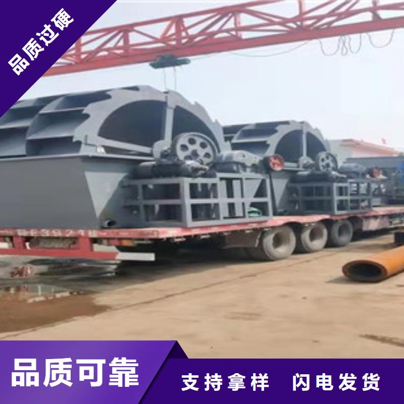 制砂机三筒烘干机好产品不怕比