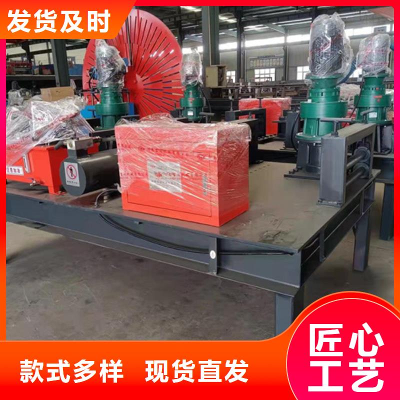 尖头机_数控钢筋剪切生产线品质值得信赖