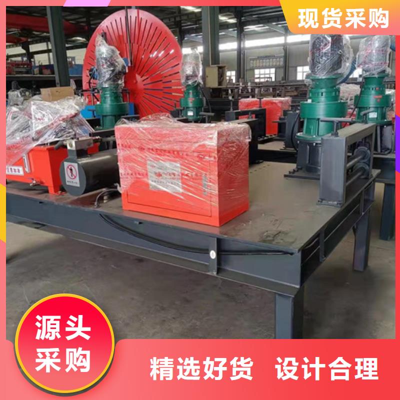 冷弯机_【钢筋笼滚焊机】品质过硬