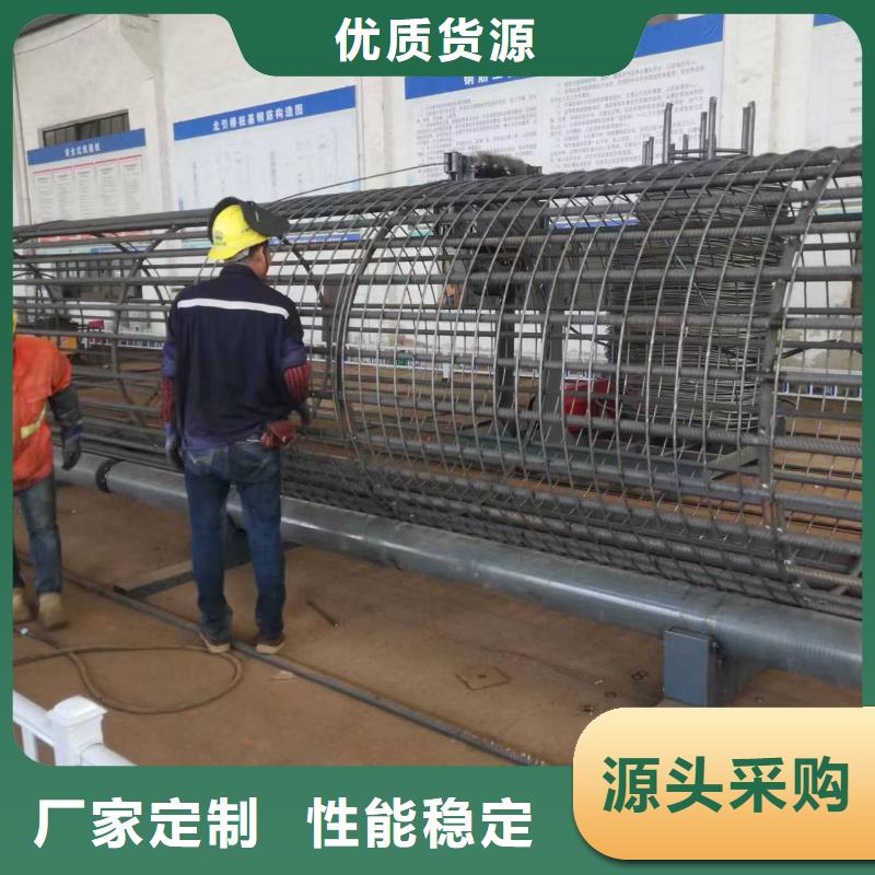 绕筋机方便快捷