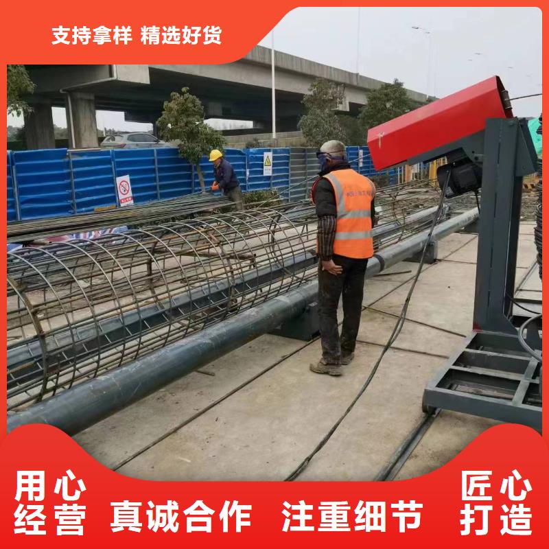 绕笼机盘丝机实力老厂