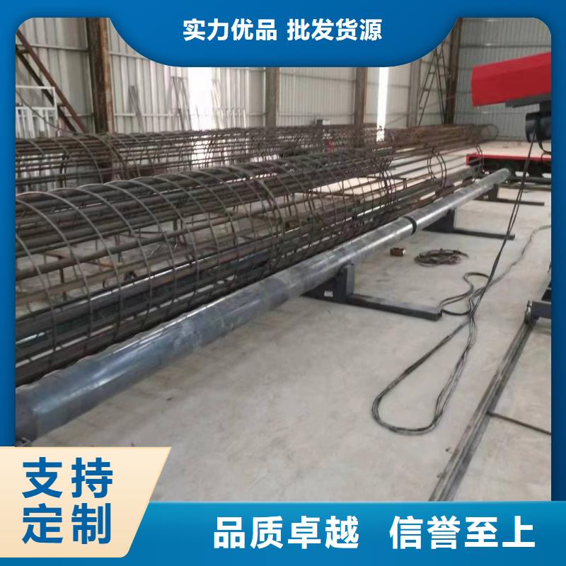 简易钢筋笼机器品牌厂商