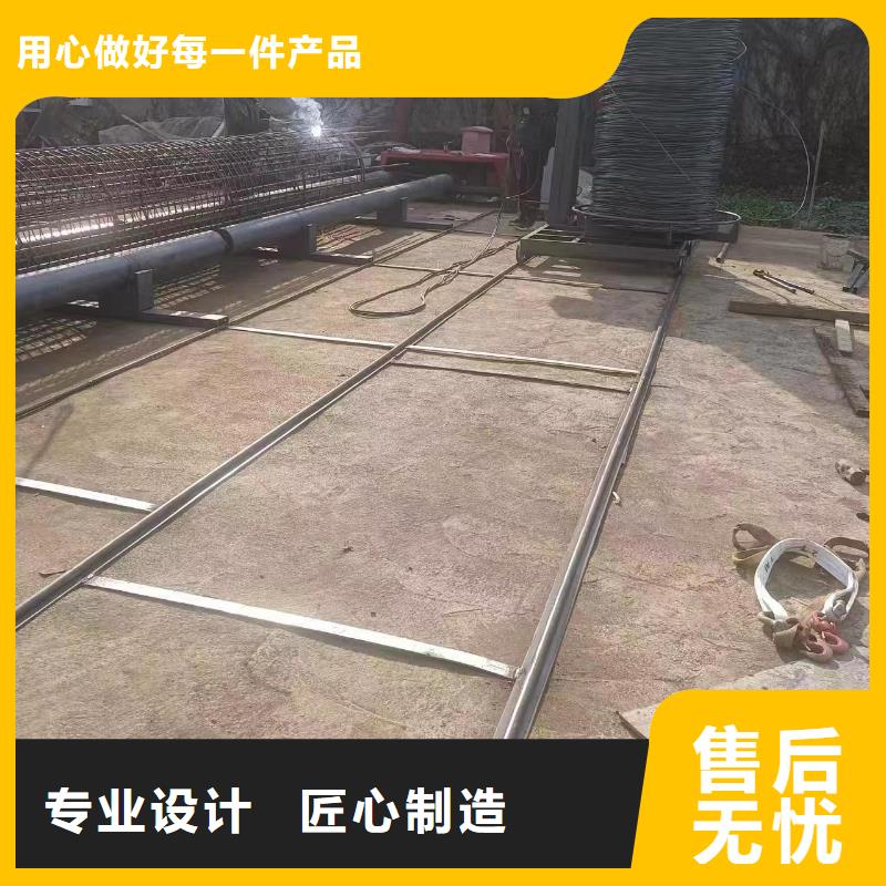 钢筋笼绕筋机价格优惠